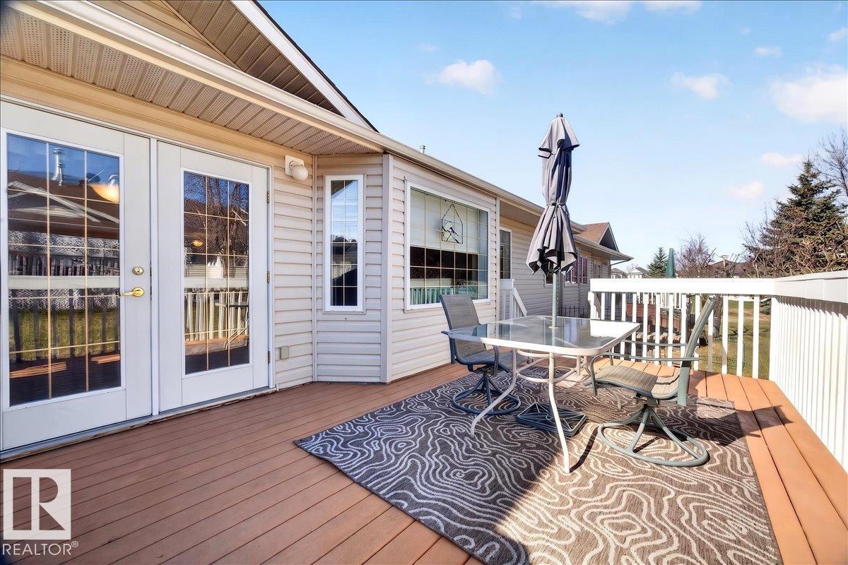 #34 401 Bothwell Dr, Sherwood Park, Alberta  T8H 2C9 - Photo 47 - E4486305