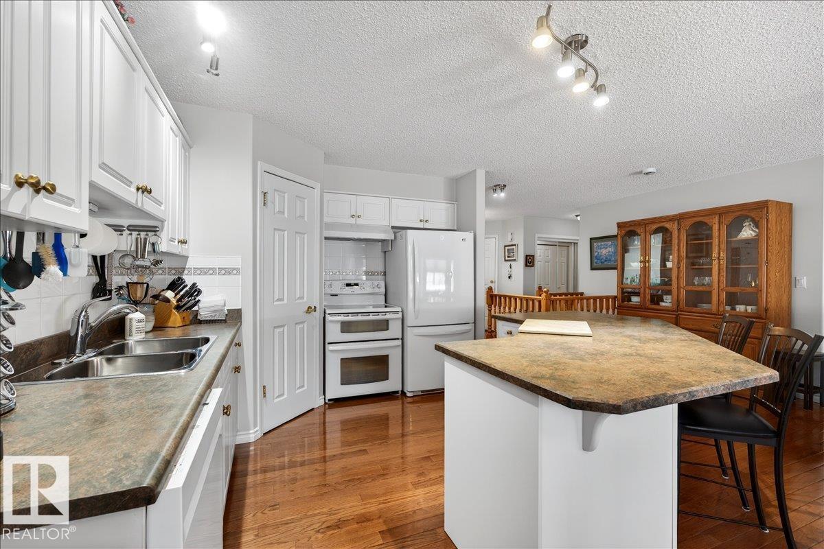 #34 401 Bothwell Dr, Sherwood Park, Alberta  T8H 2C9 - Photo 10 - E4486305