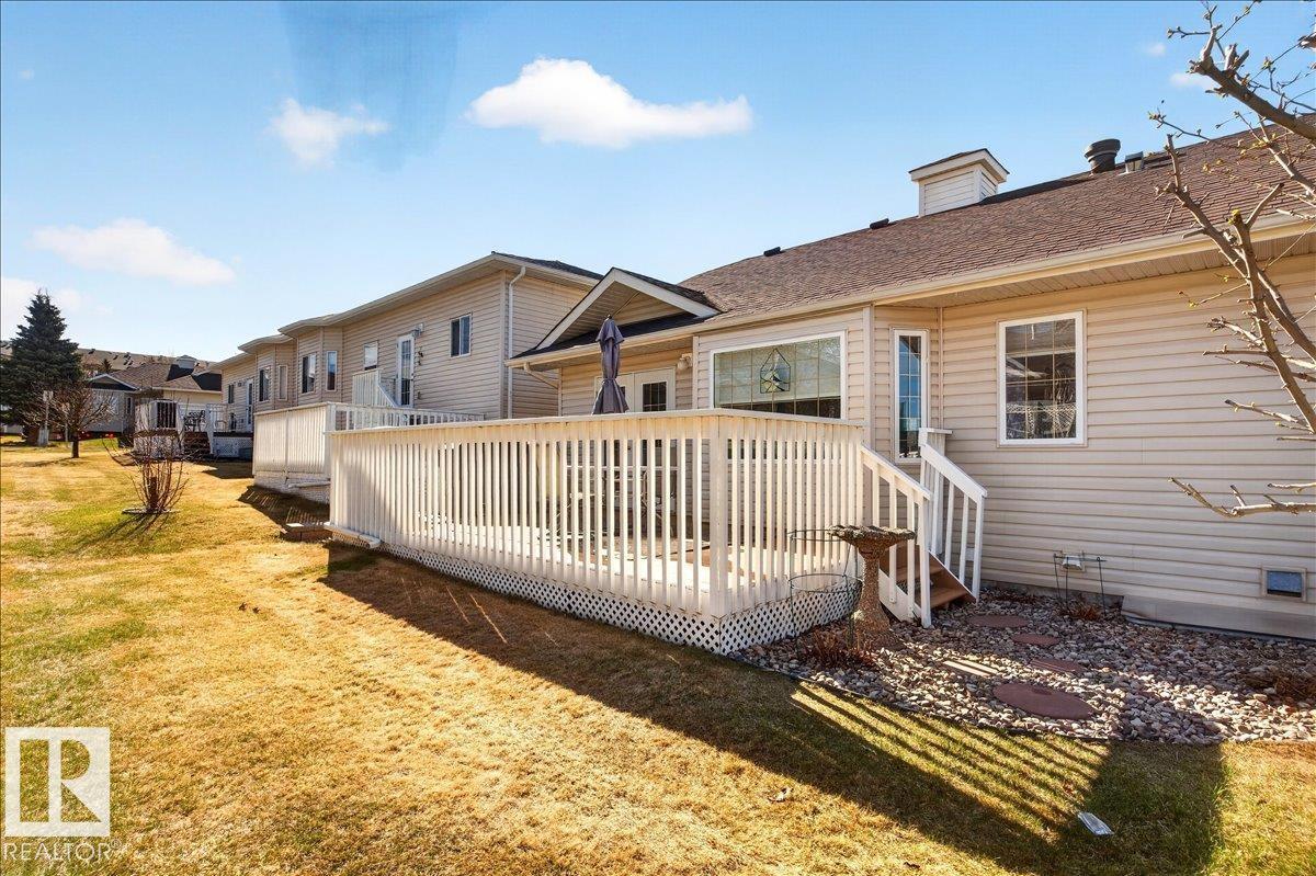 #34 401 Bothwell Dr, Sherwood Park, Alberta  T8H 2C9 - Photo 49 - E4486305