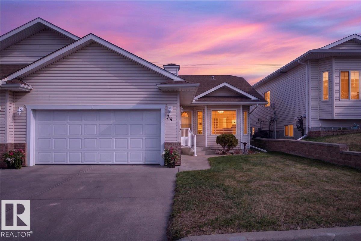 #34 401 Bothwell Dr, Sherwood Park, Alberta  T8H 2C9 - Photo 52 - E4486305