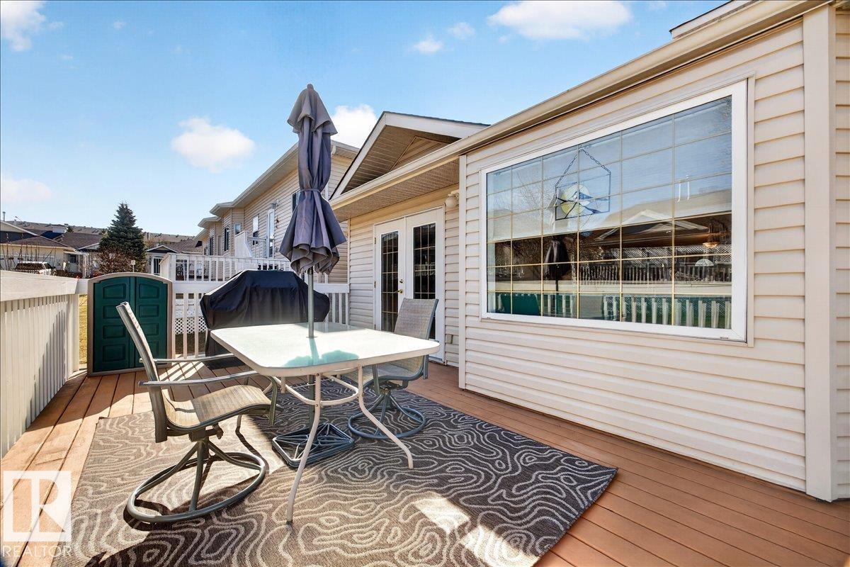 #34 401 Bothwell Dr, Sherwood Park, Alberta  T8H 2C9 - Photo 48 - E4486305