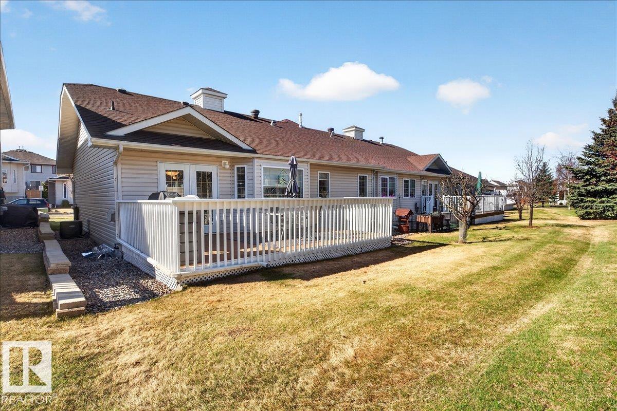 #34 401 Bothwell Dr, Sherwood Park, Alberta  T8H 2C9 - Photo 50 - E4486305