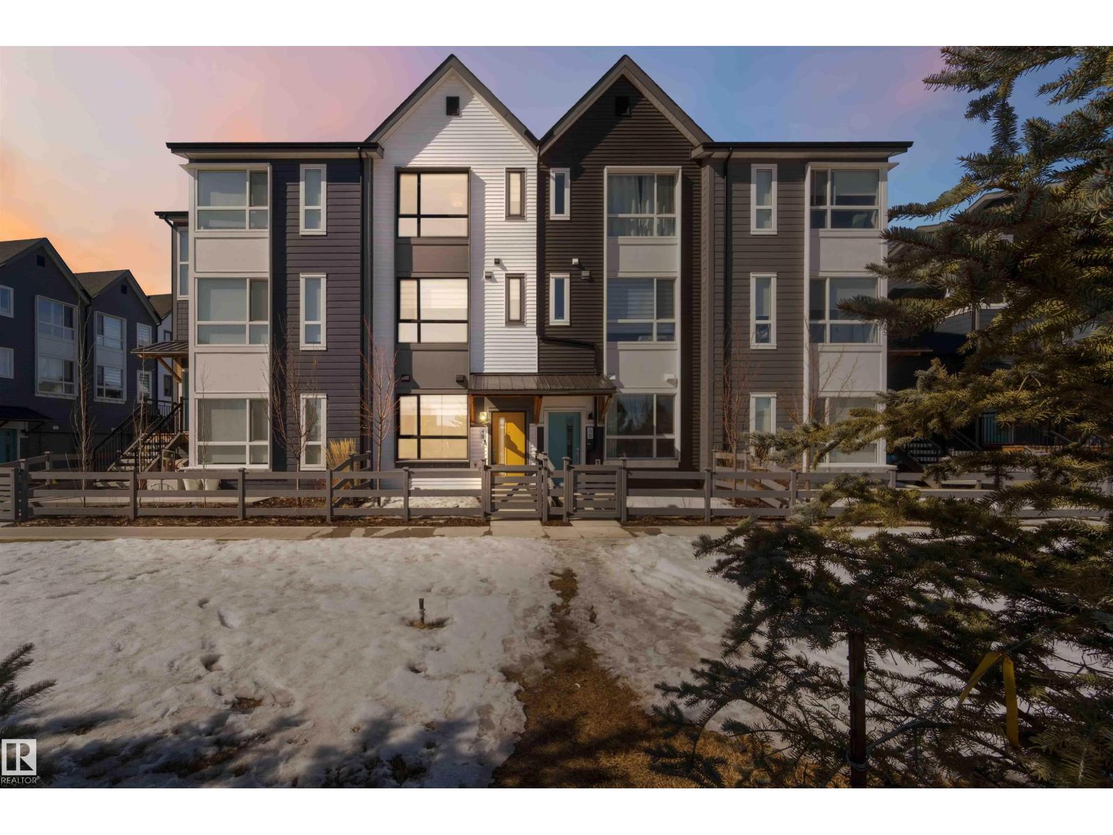 #49 100 Jensen Lakes Bv, St. Albert, Alberta  T8N 7T9 - Photo 2 - E4481737