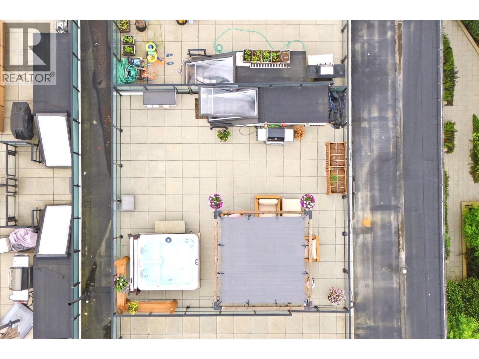 607 128 E 8th Street, North Vancouver, British Columbia  V7L 0H2 - Photo 28 - R3120708