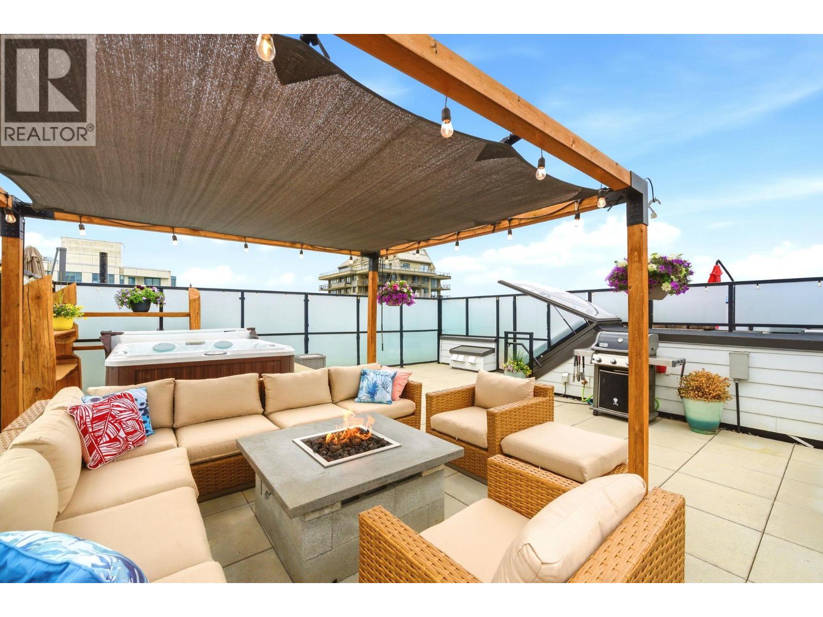 607 128 E 8th Street, North Vancouver, British Columbia  V7L 0H2 - Photo 24 - R3120708