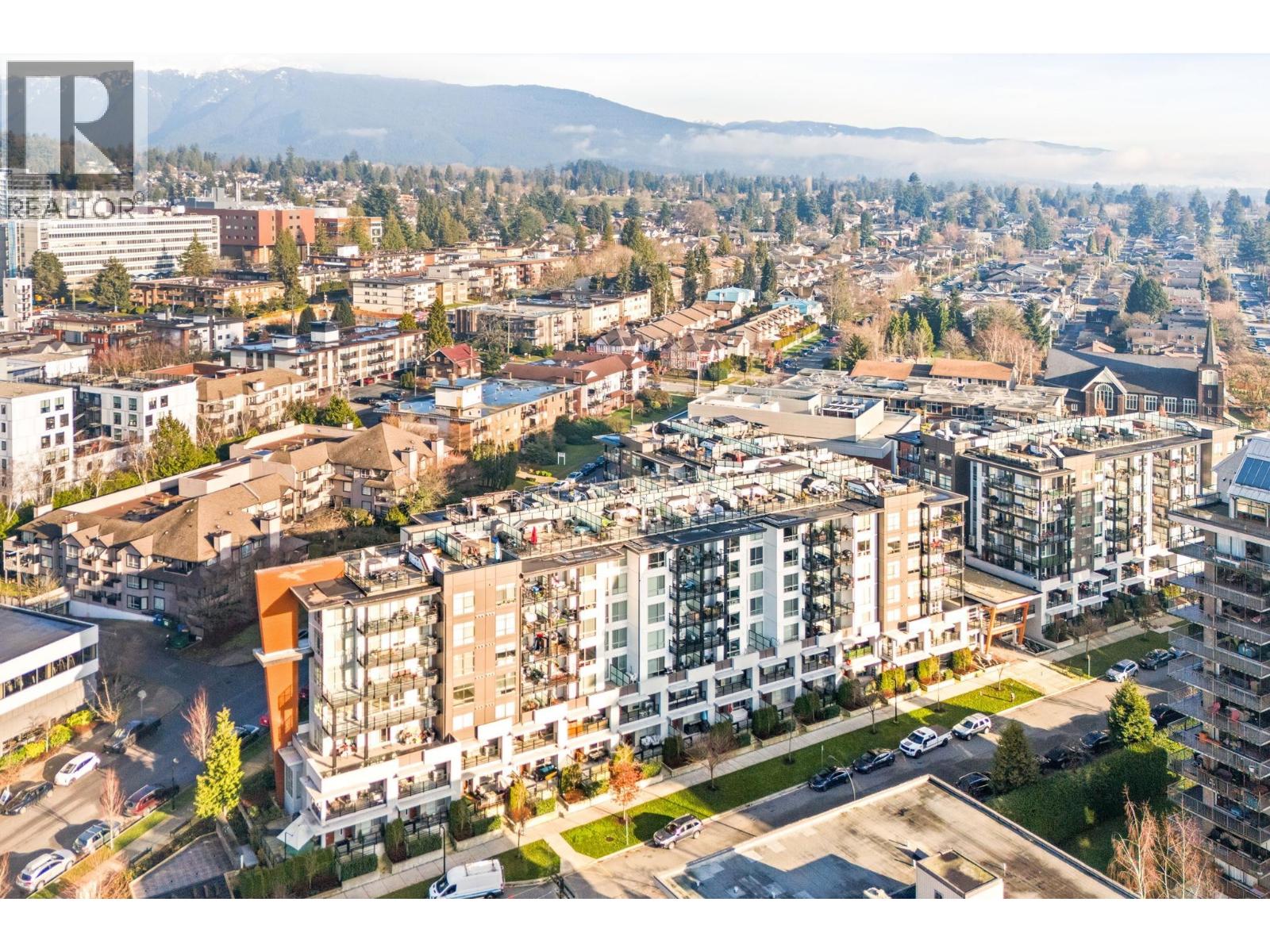 607 128 E 8th Street, North Vancouver, British Columbia  V7L 0H2 - Photo 31 - R3120708