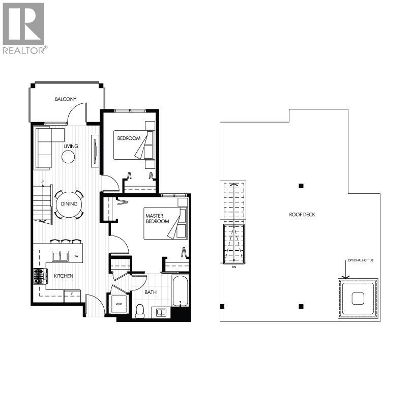 607 128 E 8th Street, North Vancouver, British Columbia  V7L 0H2 - Photo 35 - R3120708