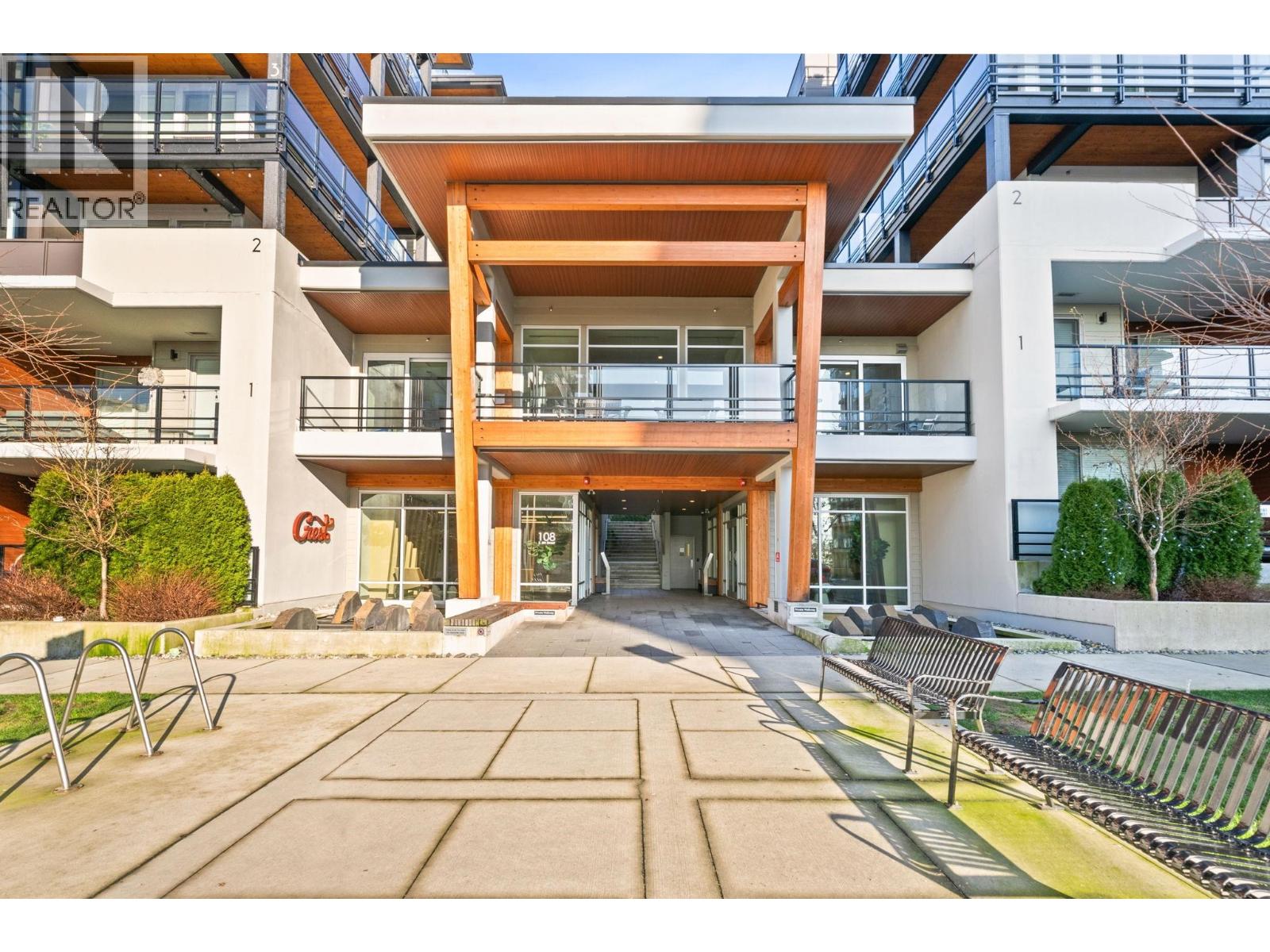 607 128 E 8th Street, North Vancouver, British Columbia  V7L 0H2 - Photo 29 - R3120708