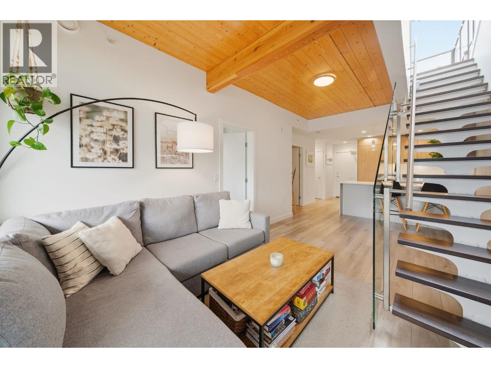 607 128 E 8th Street, North Vancouver, British Columbia  V7L 0H2 - Photo 11 - R3120708