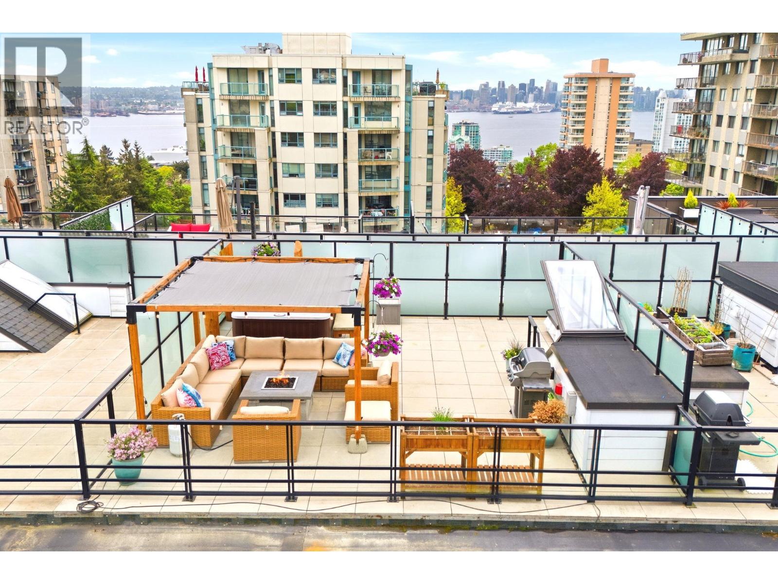 607 128 E 8th Street, North Vancouver, British Columbia  V7L 0H2 - Photo 27 - R3120708