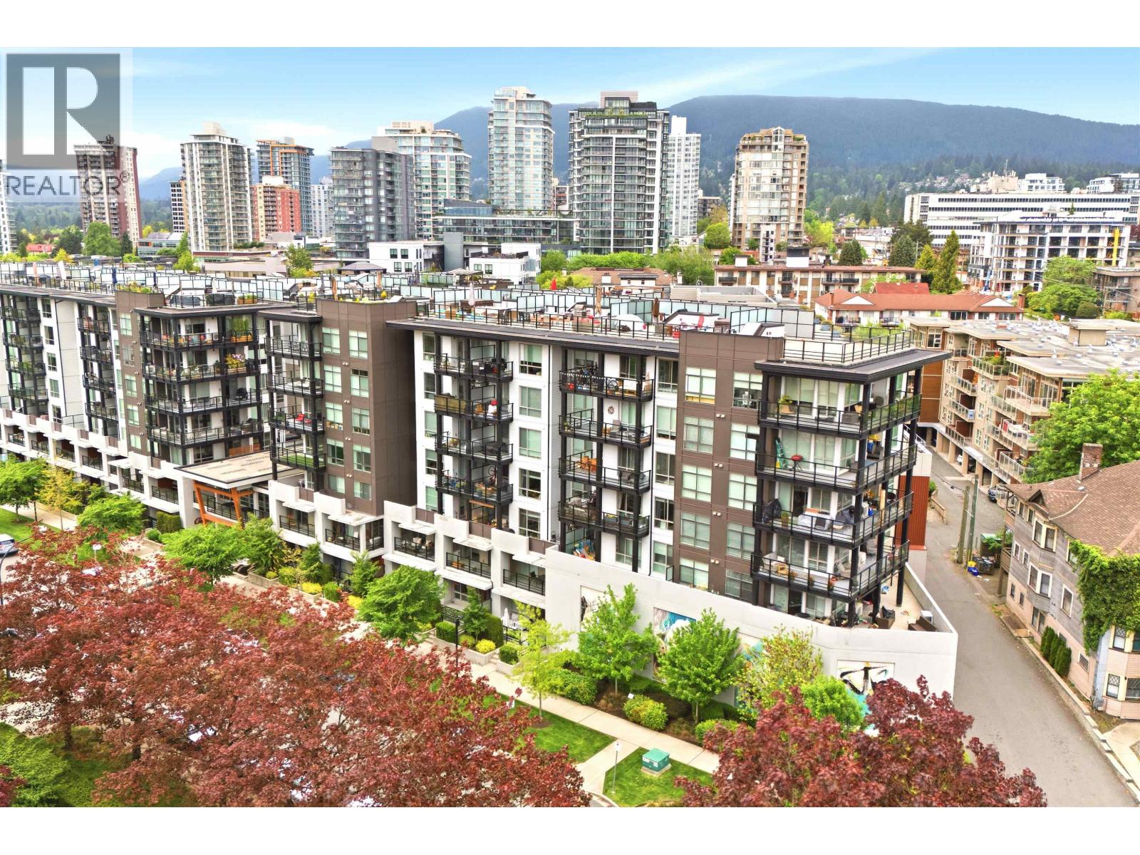 607 128 E 8th Street, North Vancouver, British Columbia  V7L 0H2 - Photo 30 - R3120708