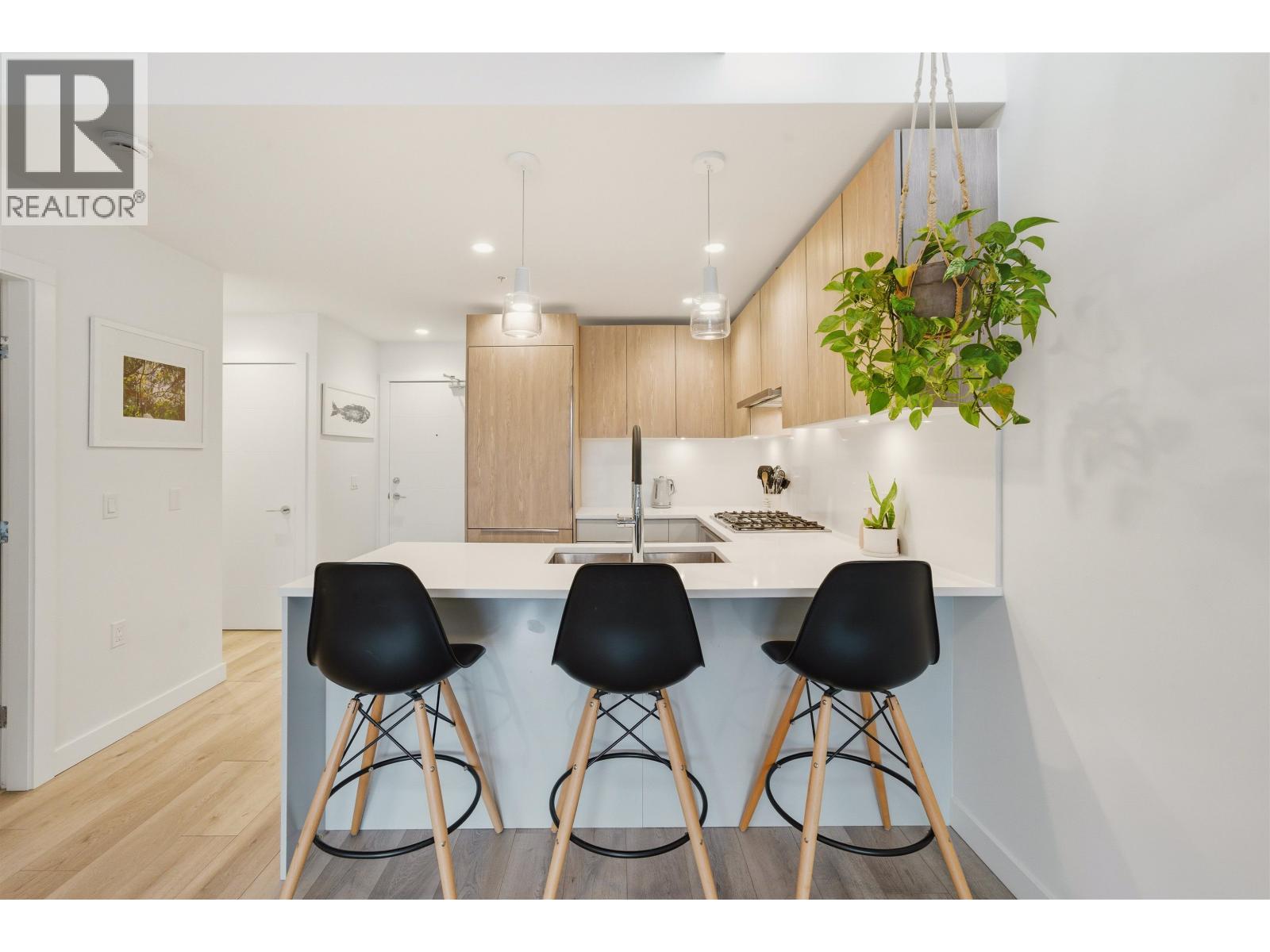 607 128 E 8th Street, North Vancouver, British Columbia  V7L 0H2 - Photo 5 - R3120708