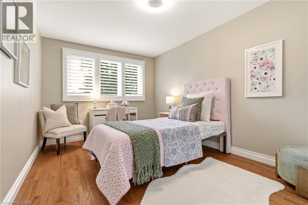 1189 Britannia Road, Burlington, Ontario  L7P 0E7 - Photo 31 - 40819710