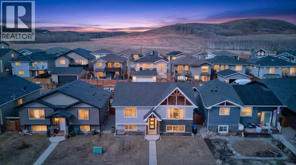 612 Country Meadows Close Nw, Diamond Valley, Alberta  T0L 2A0 - Photo 2 - A2301804