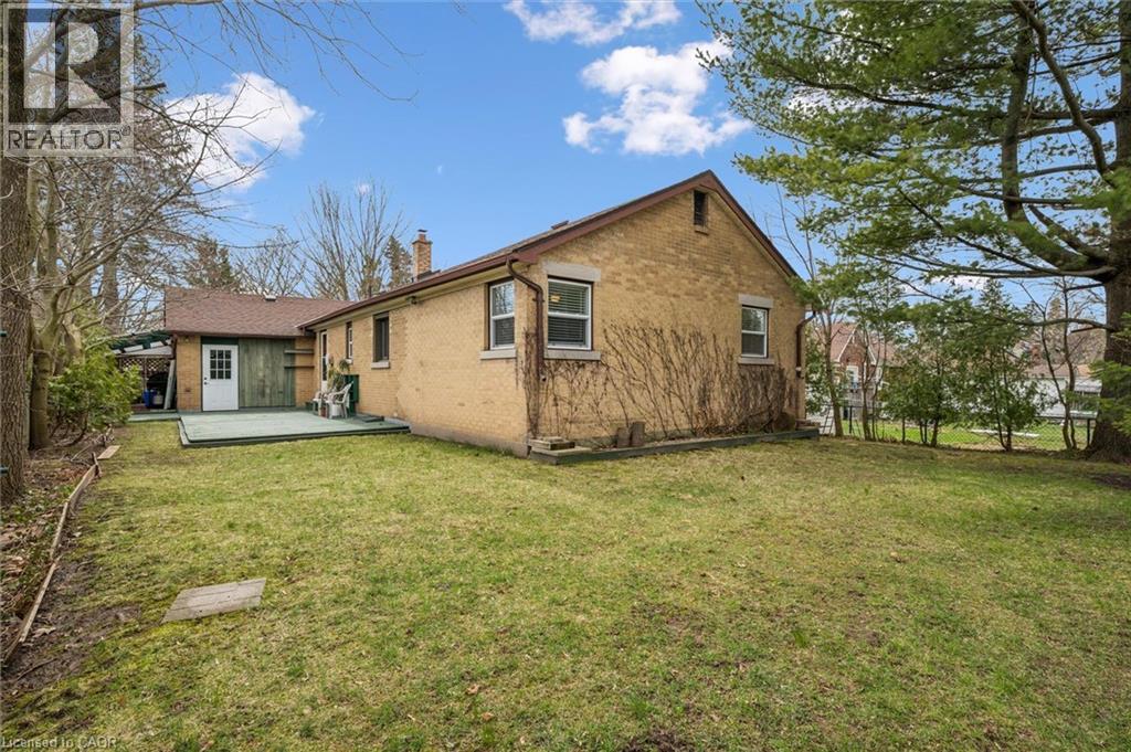 155 Hungerford Road, Cambridge, Ontario  N3C 2P9 - Photo 40 - 40821738