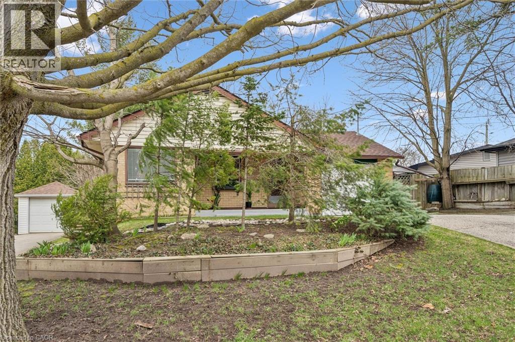 155 Hungerford Road, Cambridge, Ontario  N3C 2P9 - Photo 4 - 40821738