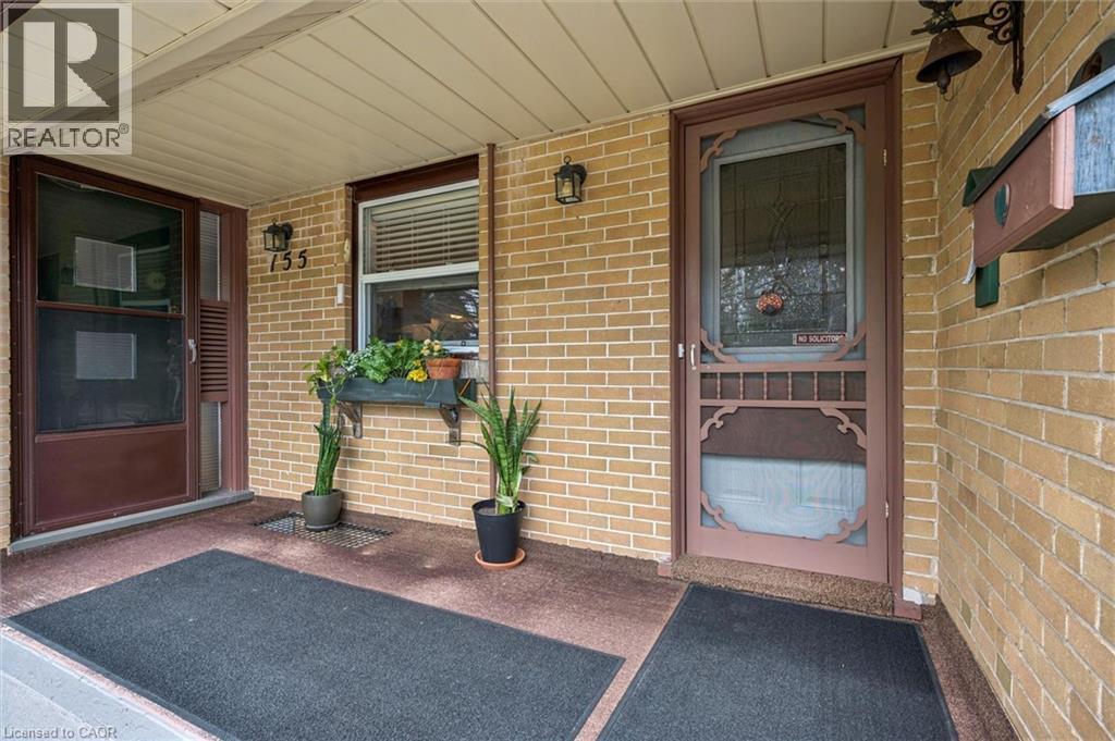 155 Hungerford Road, Cambridge, Ontario  N3C 2P9 - Photo 6 - 40821738