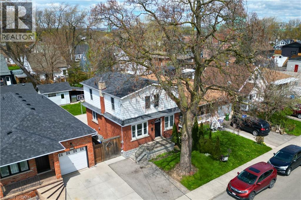 221 Julian Avenue, Hamilton, Ontario  L8H 5S2 - Photo 37 - 40825658