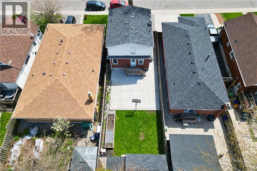 221 Julian Avenue, Hamilton, Ontario  L8H 5S2 - Photo 2 - 40825658
