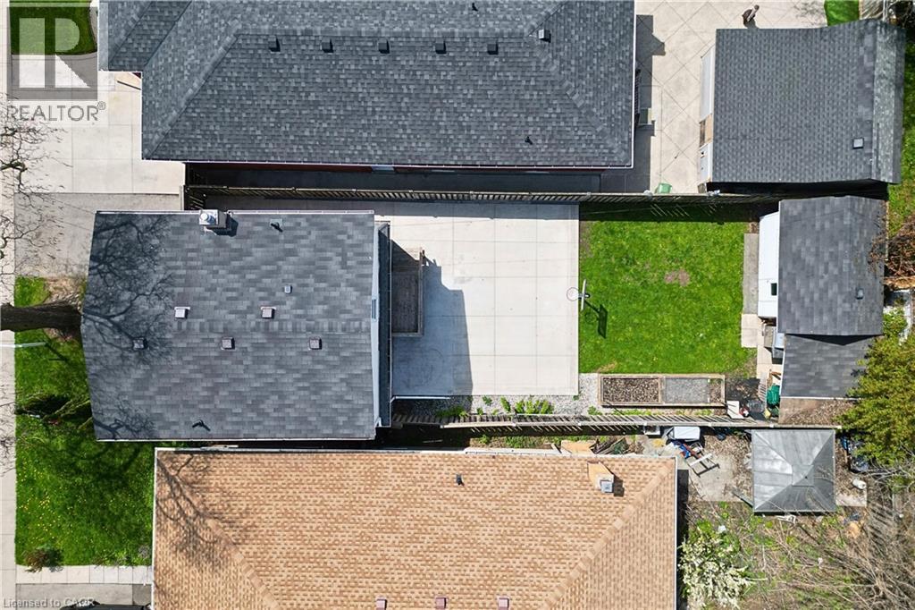 221 Julian Avenue, Hamilton, Ontario  L8H 5S2 - Photo 36 - 40825658