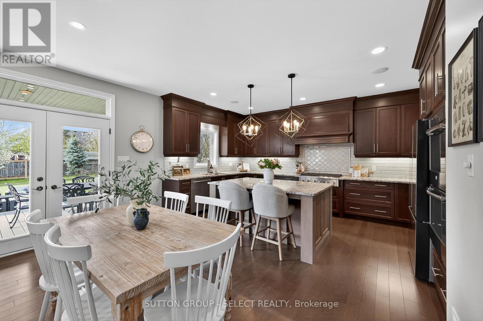 267 Bradwell Chase, London North, Ontario  N6G 5L8 - Photo 10 - X13097856