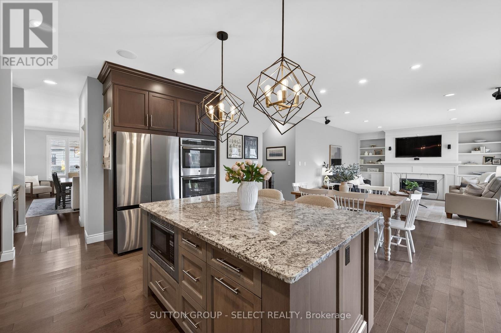 267 Bradwell Chase, London North, Ontario  N6G 5L8 - Photo 14 - X13097856