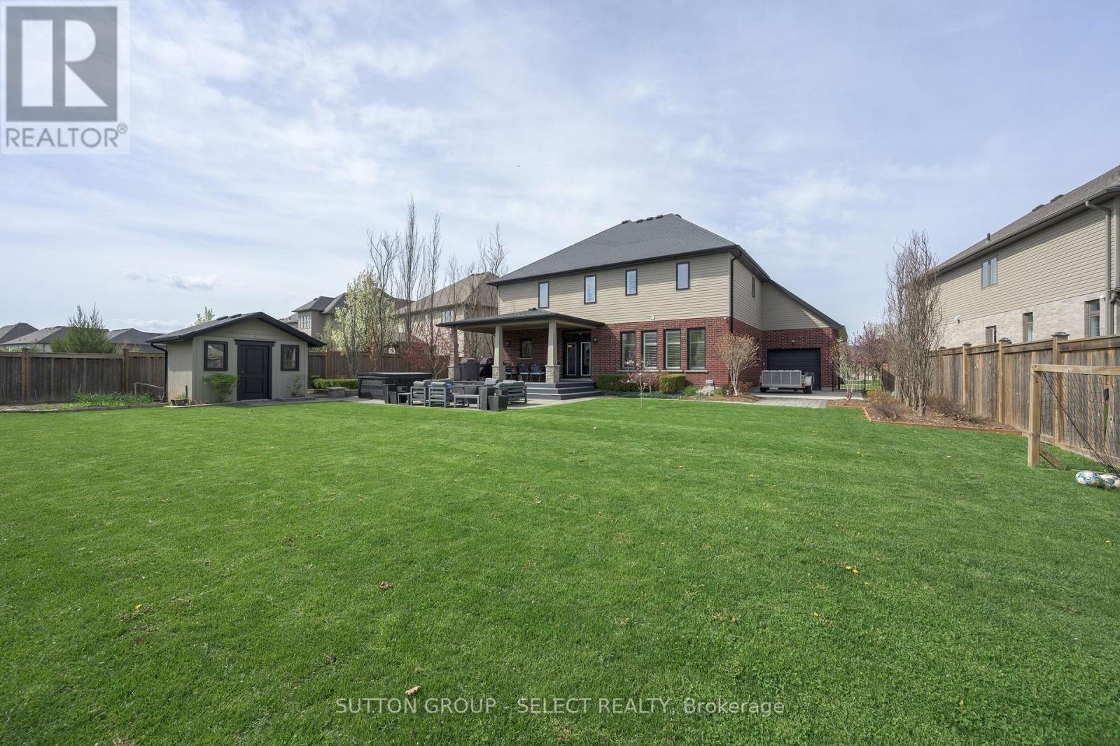 267 Bradwell Chase, London North, Ontario  N6G 5L8 - Photo 45 - X13097856