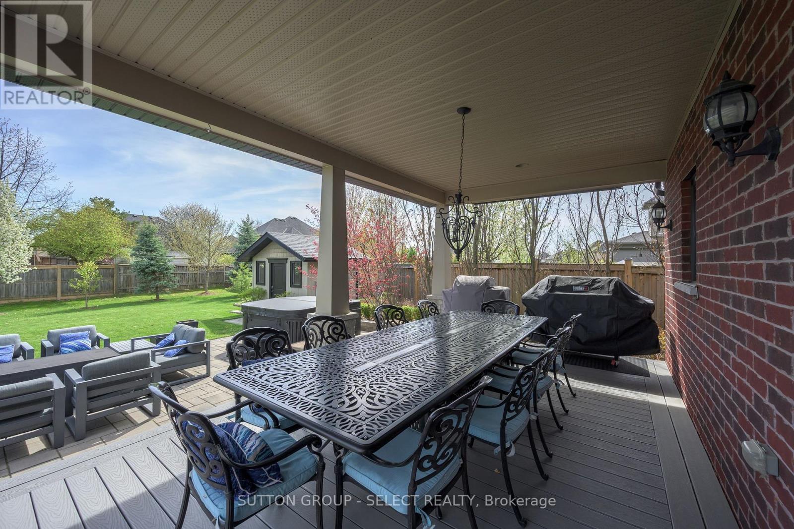 267 Bradwell Chase, London North, Ontario  N6G 5L8 - Photo 46 - X13097856