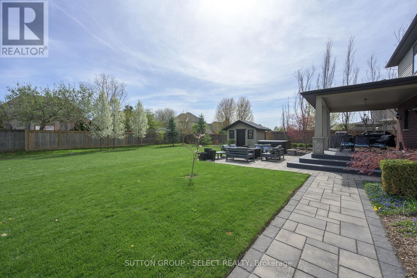 267 Bradwell Chase, London North, Ontario  N6G 5L8 - Photo 49 - X13097856