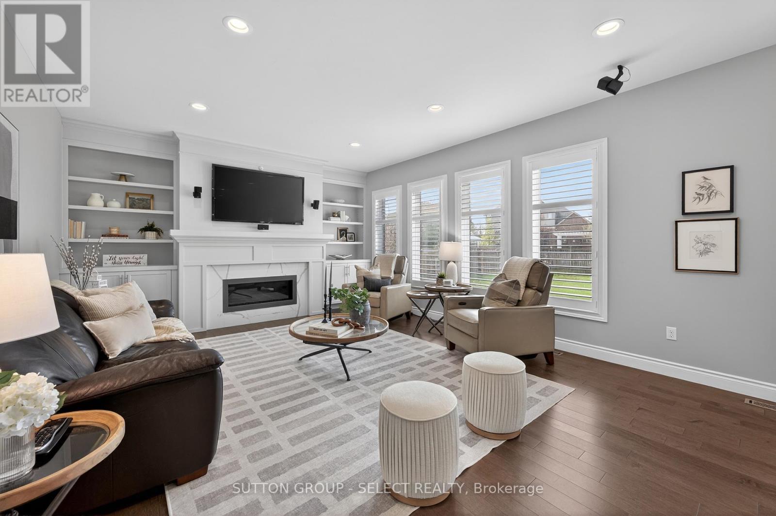 267 Bradwell Chase, London North, Ontario  N6G 5L8 - Photo 5 - X13097856