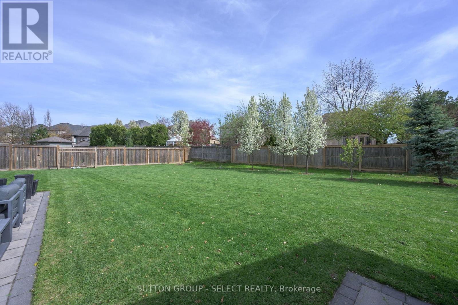 267 Bradwell Chase, London North, Ontario  N6G 5L8 - Photo 50 - X13097856