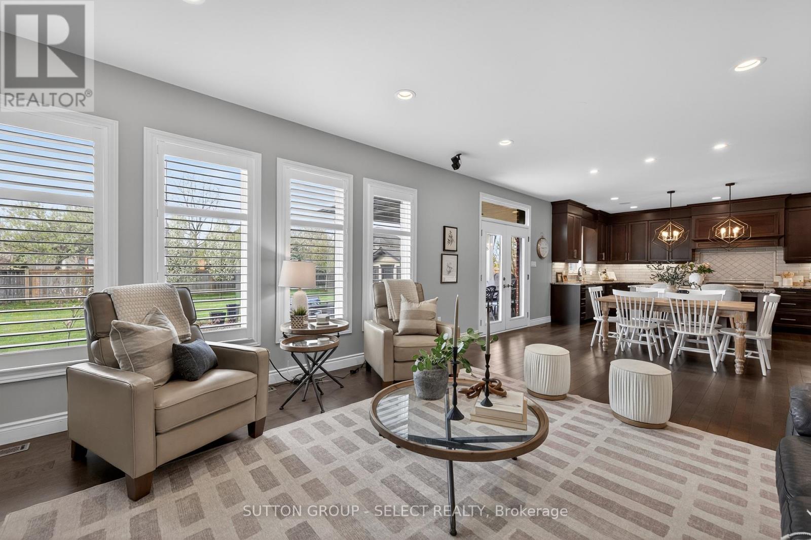 267 Bradwell Chase, London North, Ontario  N6G 5L8 - Photo 7 - X13097856
