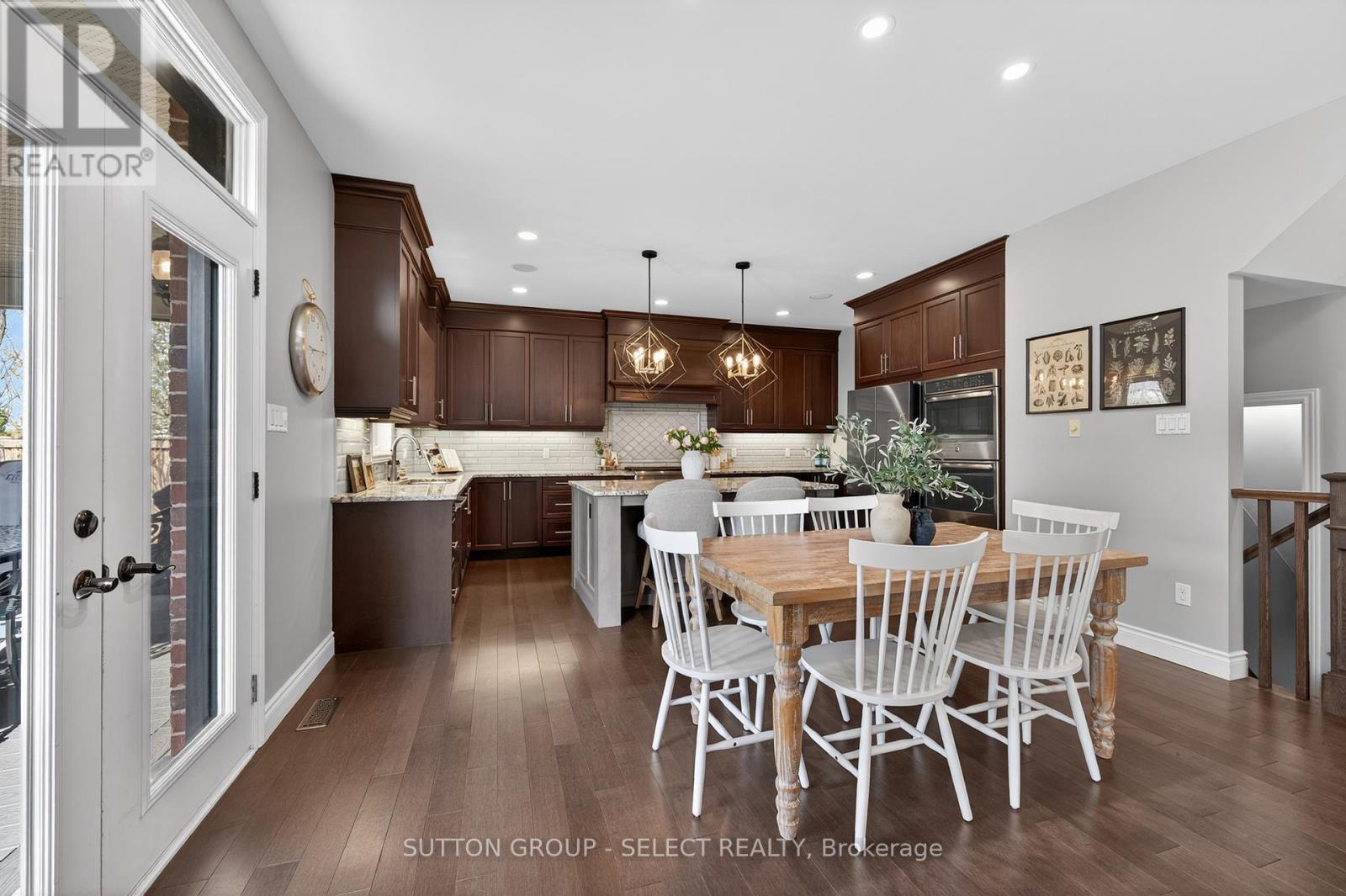 267 Bradwell Chase, London North, Ontario  N6G 5L8 - Photo 9 - X13097856