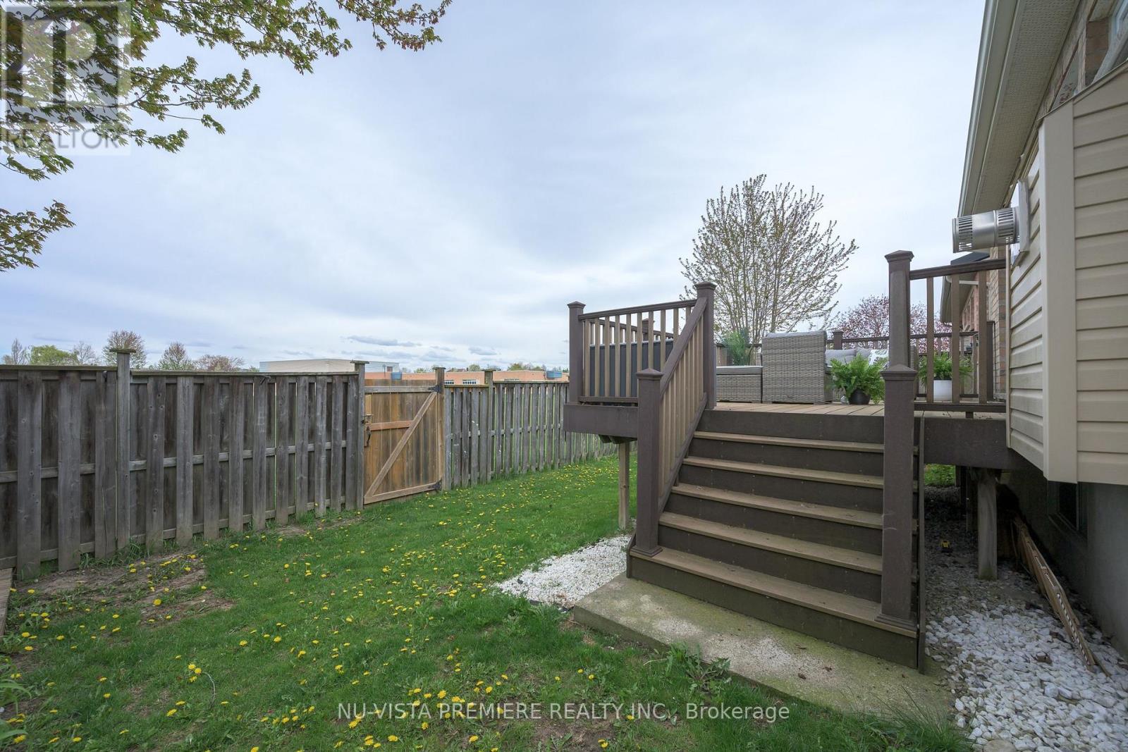 1554 Chelton Place, London South, Ontario  N6M 1M2 - Photo 2 - X13098002
