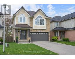 1554 CHELTON PLACE, London South, Ontario