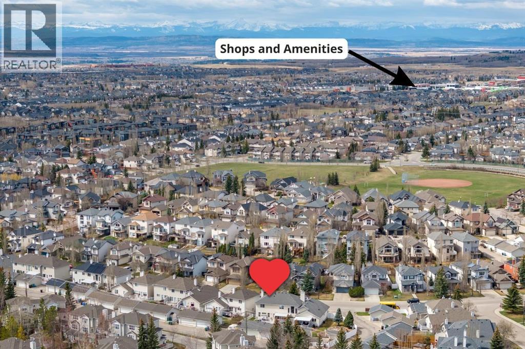 94 West Springs Way Sw, Calgary, Alberta  T3H 5G5 - Photo 42 - A2308830