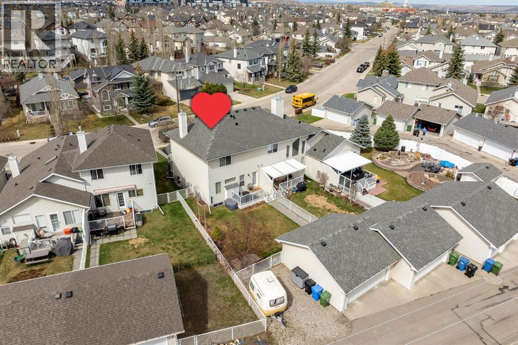94 West Springs Way Sw, Calgary, Alberta  T3H 5G5 - Photo 39 - A2308830