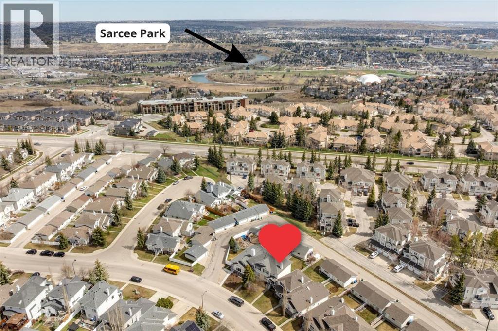 94 West Springs Way Sw, Calgary, Alberta  T3H 5G5 - Photo 41 - A2308830
