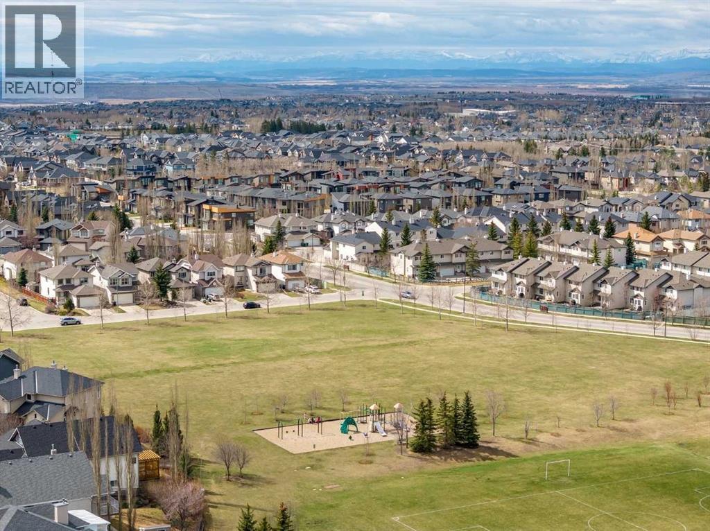 94 West Springs Way Sw, Calgary, Alberta  T3H 5G5 - Photo 44 - A2308830