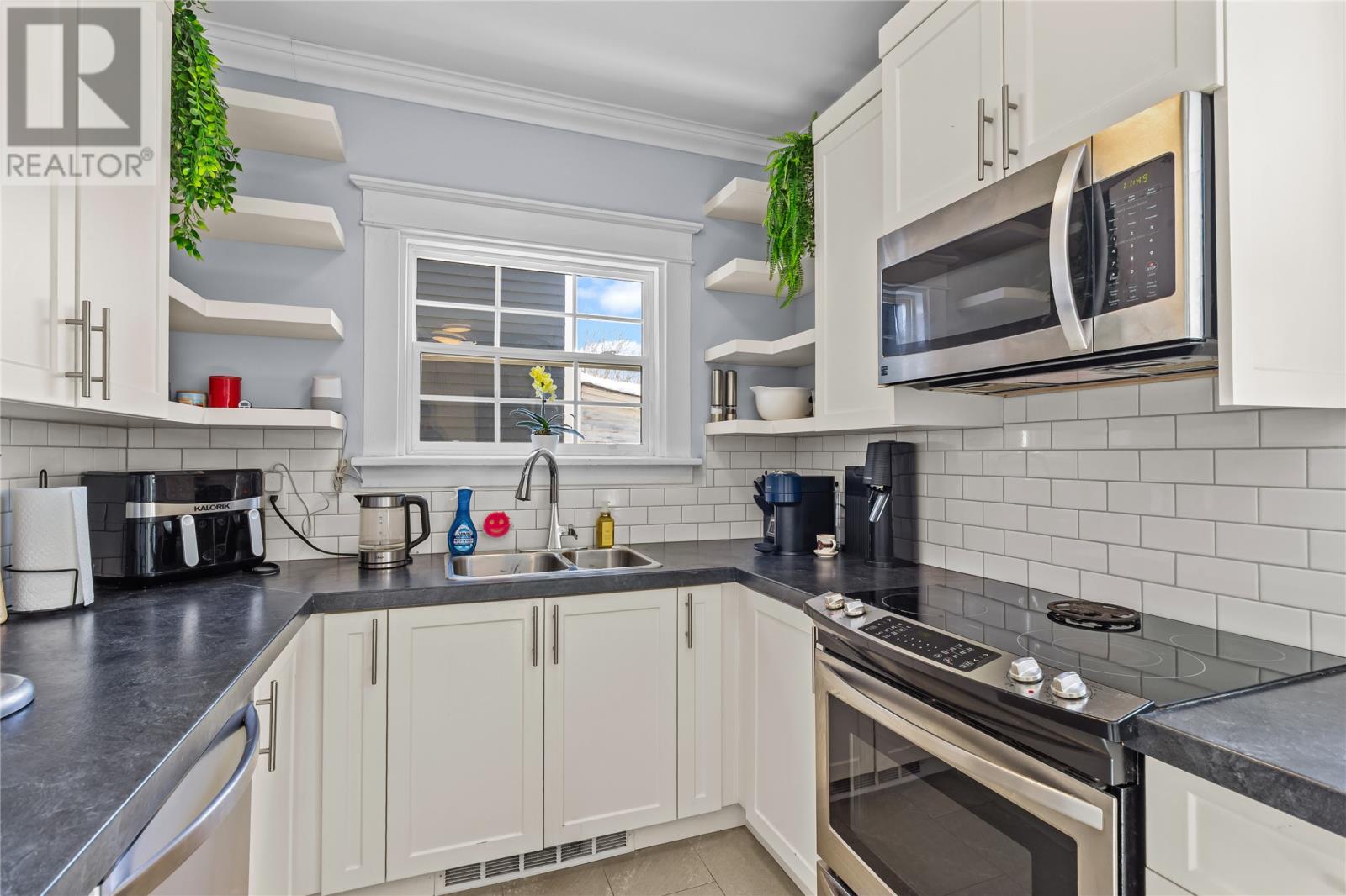 67 St. Clare Avenue, St. John's, Newfoundland & Labrador  A1C 2J9 - Photo 12 - 1297041
