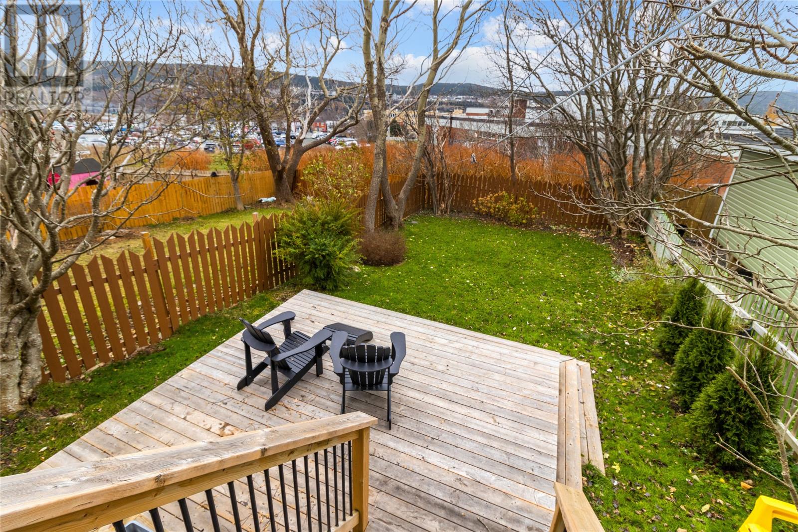67 St. Clare Avenue, St. John's, Newfoundland & Labrador  A1C 2J9 - Photo 26 - 1297041