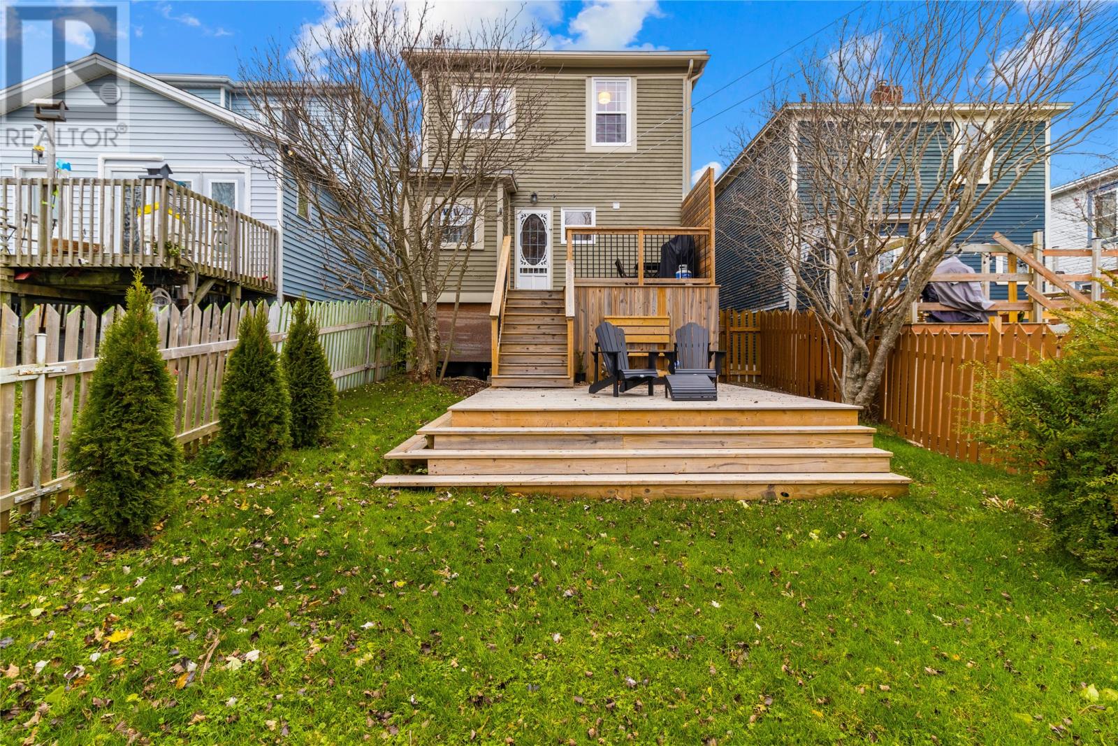 67 St. Clare Avenue, St. John's, Newfoundland & Labrador  A1C 2J9 - Photo 28 - 1297041