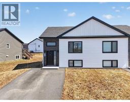 107 Francfort Crescent, Moncton, New Brunswick