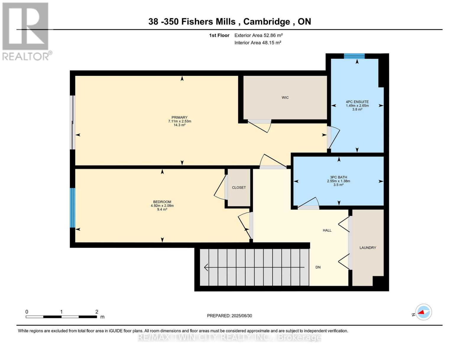 38 - 350 Fisher Mills Road, Cambridge, Ontario  N3C 0G8 - Photo 26 - X13097478