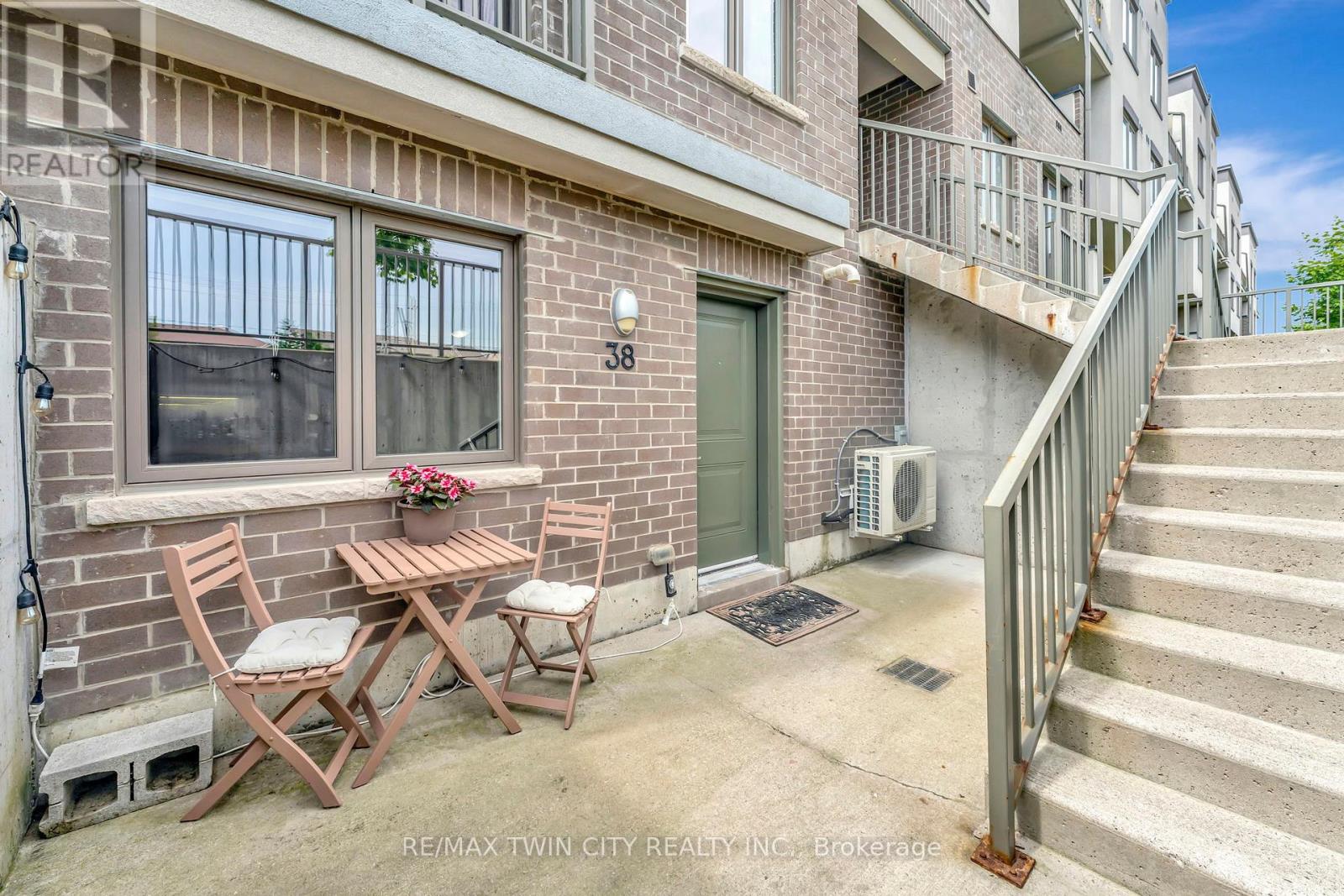 38 - 350 Fisher Mills Road, Cambridge, Ontario  N3C 0G8 - Photo 4 - X13097478