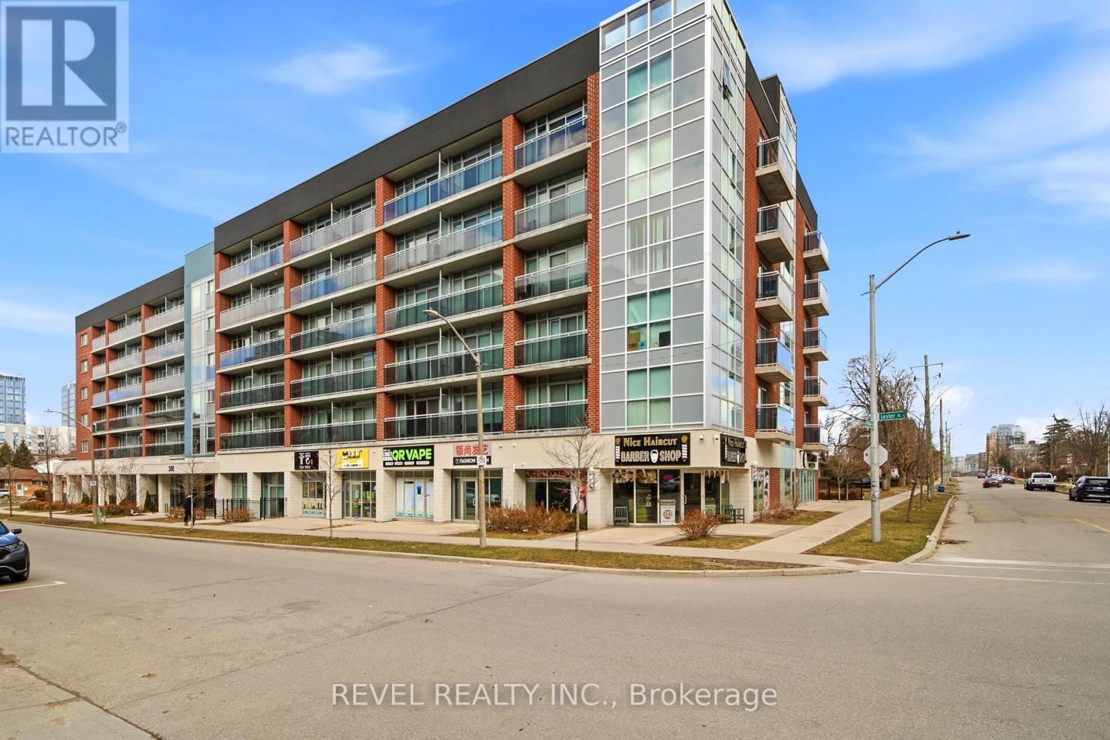 426 - 308 LESTER STREET, Waterloo, Ontario