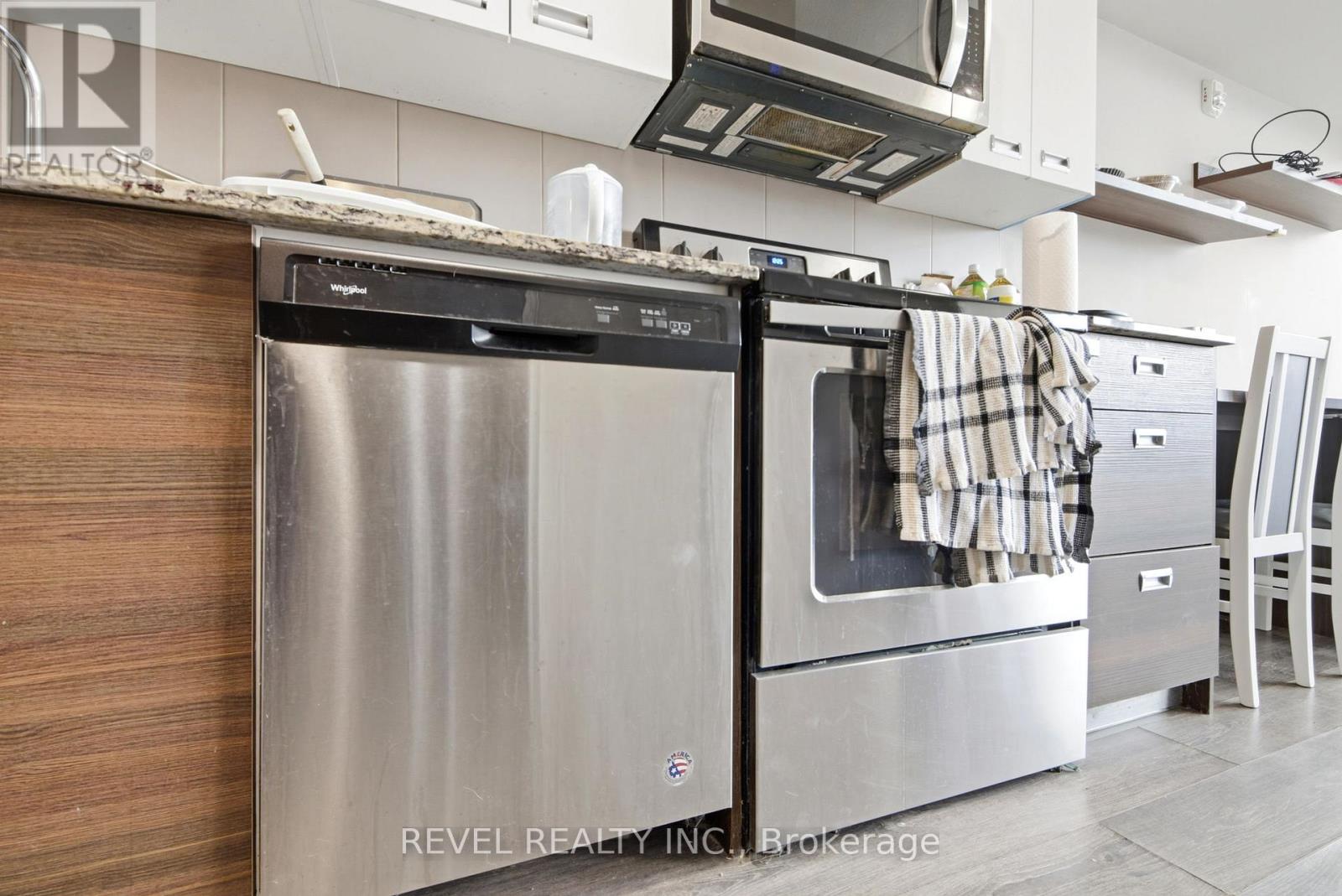 426 - 308 Lester Street, Waterloo, Ontario  N2L 0H9 - Photo 14 - X13097484