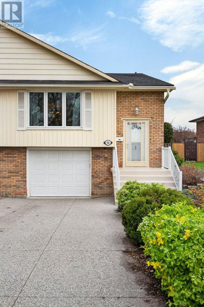 56 Brookstream Court, Hamilton, Ontario  L8K 6J2 - Photo 2 - X13097522