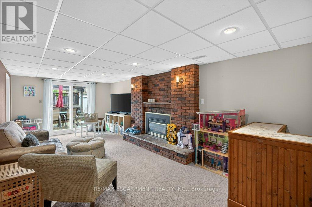 56 Brookstream Court, Hamilton, Ontario  L8K 6J2 - Photo 27 - X13097522