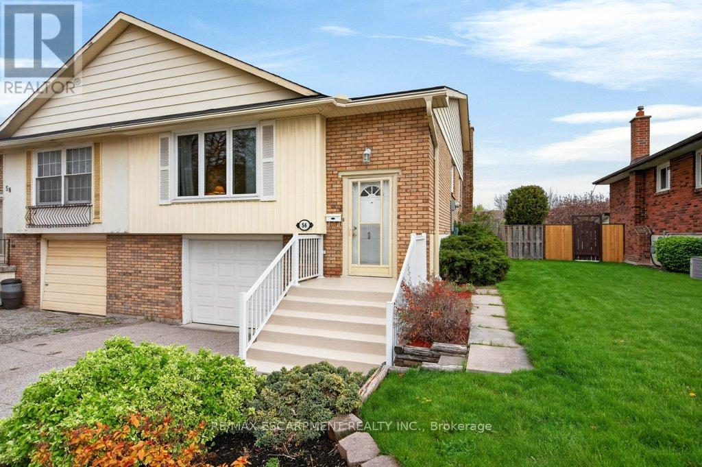 56 Brookstream Court, Hamilton, Ontario  L8K 6J2 - Photo 3 - X13097522